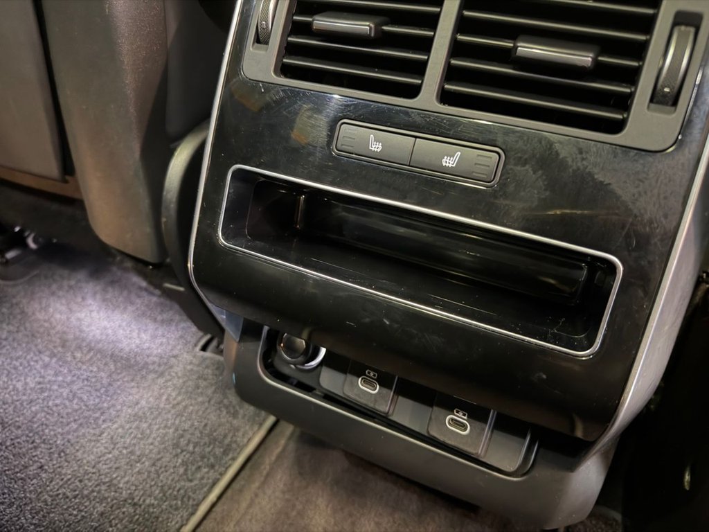 Used Land Rover Range Rover Sport 2022 for sale - 77463693: Photo 22