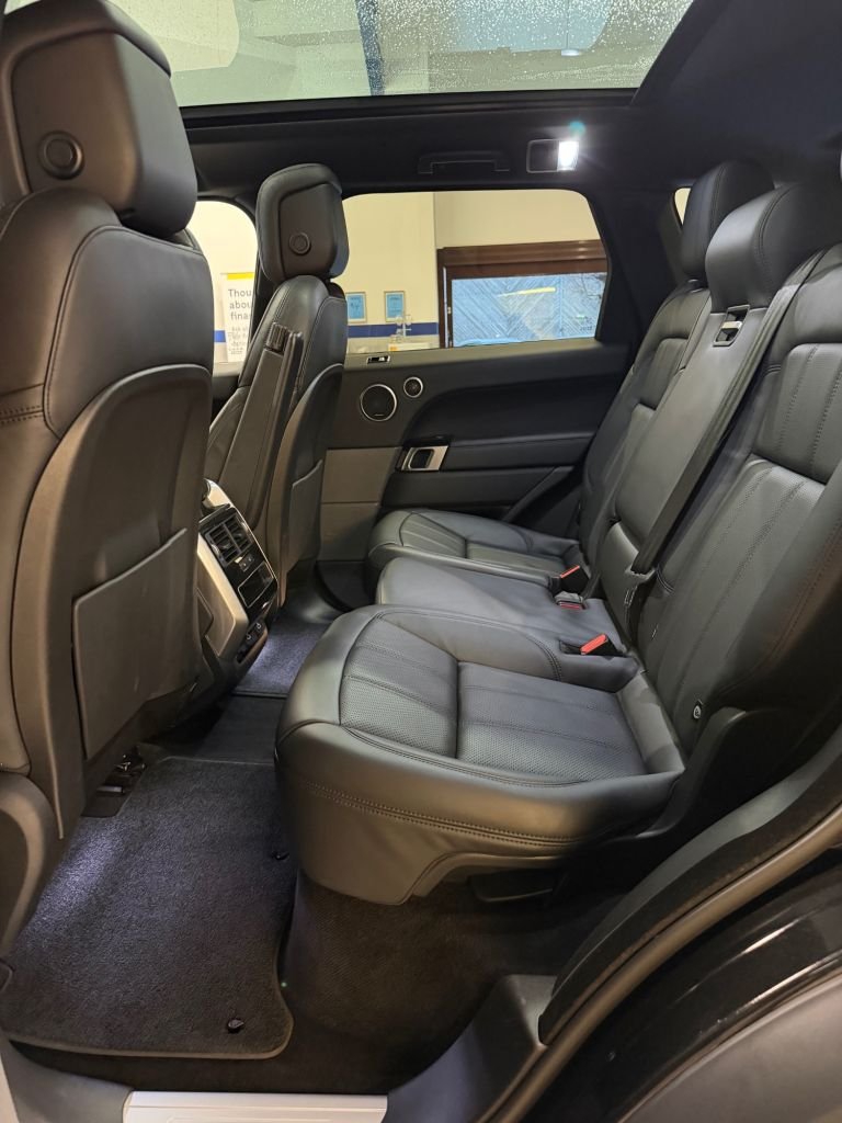 Used Land Rover Range Rover Sport 2022 for sale - 77463693: Photo 26