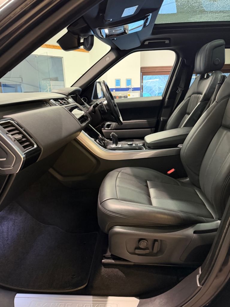 Used Land Rover Range Rover Sport 2022 for sale - 77463693: Photo 27