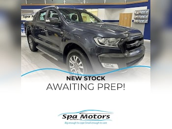 Used Ford Ranger 2019 for sale - 78663862: Photo