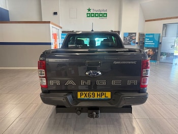 Used Ford Ranger 2019 for sale - 78663862: Photo