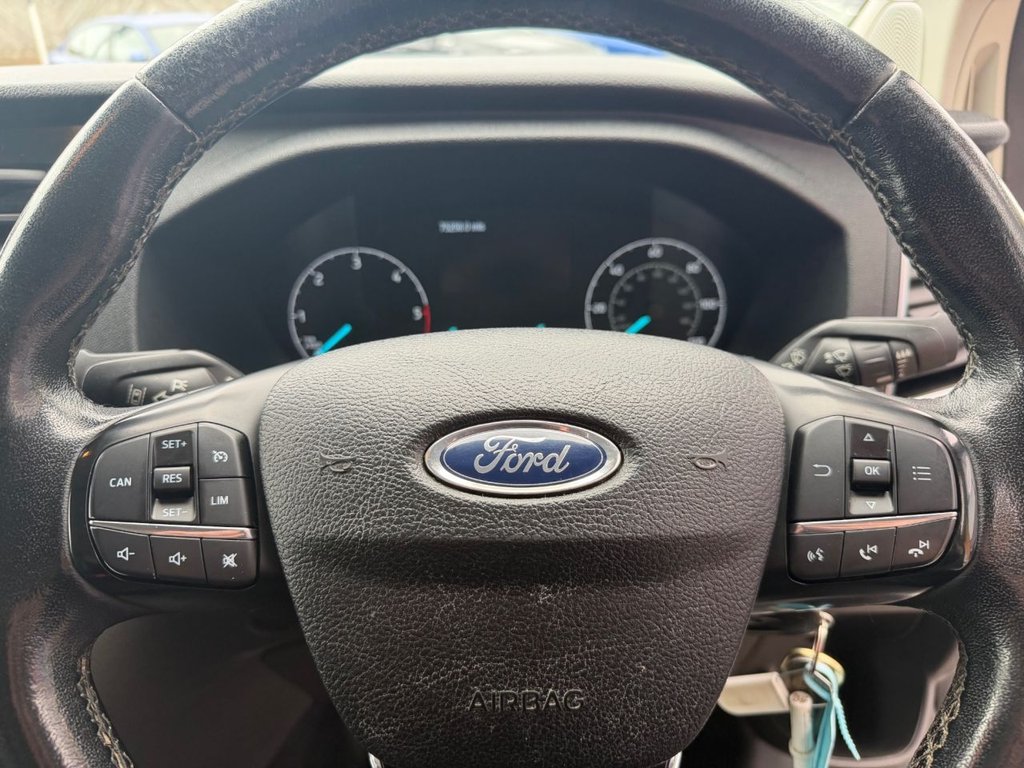 Used Ford Transit Custom 2019 for sale - 77806212: Photo 12