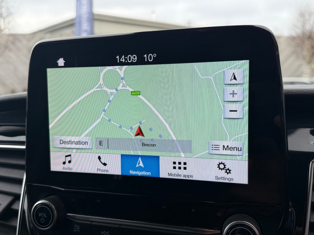 Used Ford Transit Custom 2019 for sale - 77806212: Photo 14