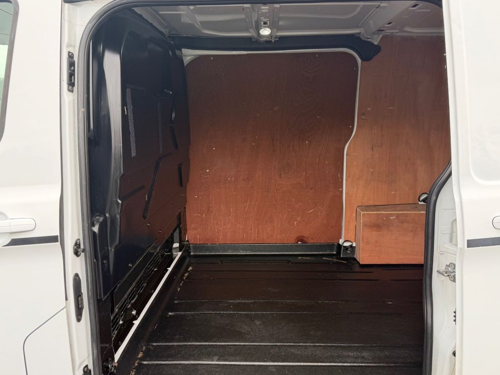 Used Ford Transit Custom 2019 for sale - 77806212: Photo 20