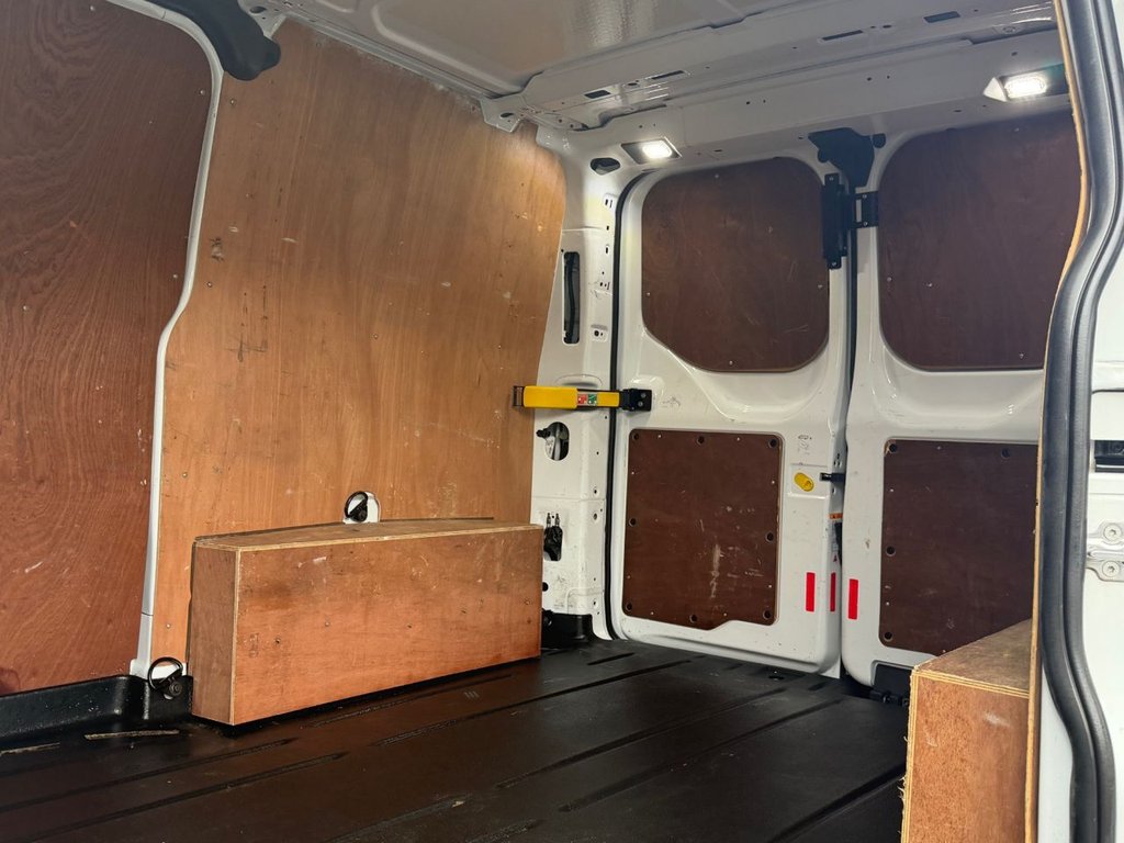 Used Ford Transit Custom 2019 for sale - 77806212: Photo 21