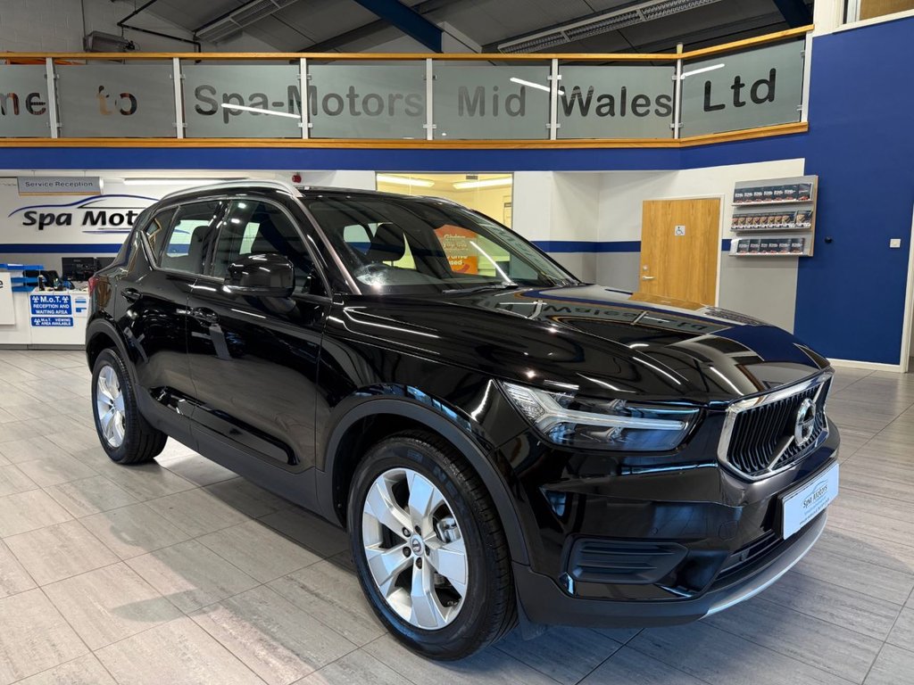 Used Volvo XC40 2019 for sale - 76395999: Photo 1
