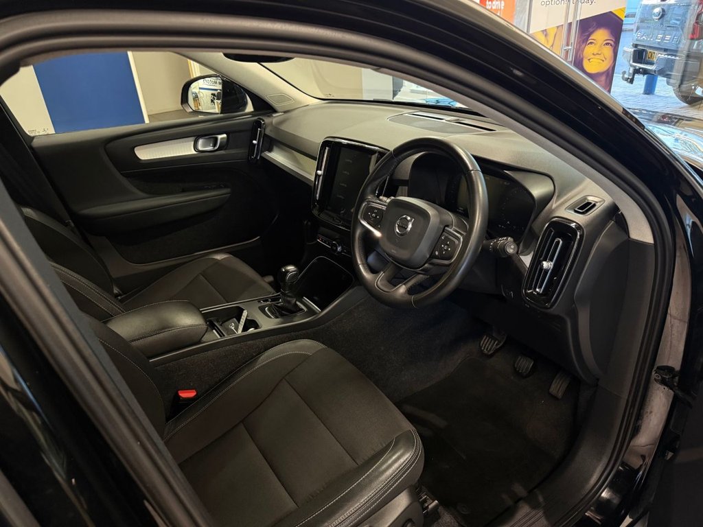 Used Volvo XC40 2019 for sale - 76395999: Photo 10