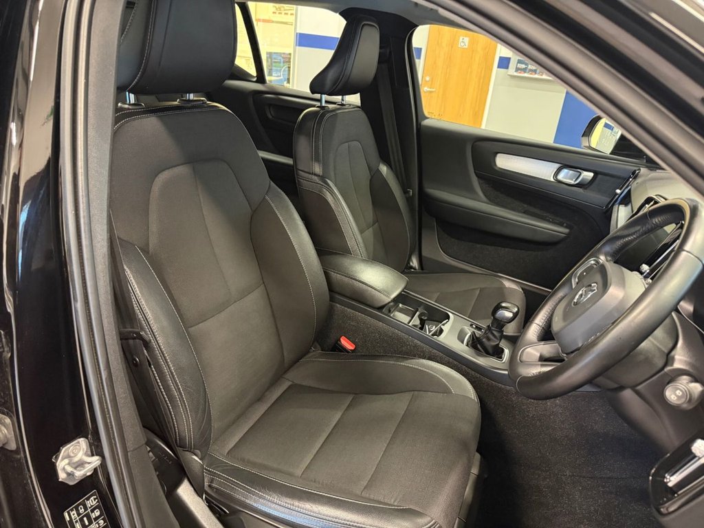 Used Volvo XC40 2019 for sale - 76395999: Photo 11
