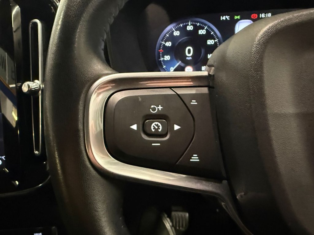 Used Volvo XC40 2019 for sale - 76395999: Photo 12