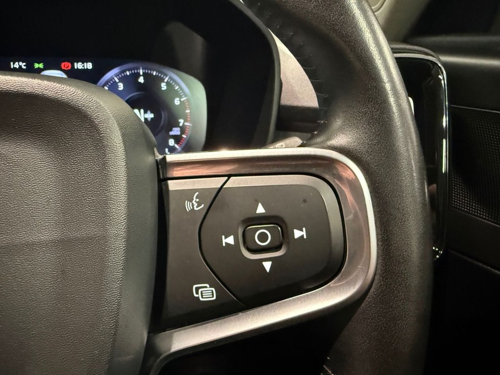 Used Volvo XC40 2019 for sale - 76395999: Photo 13