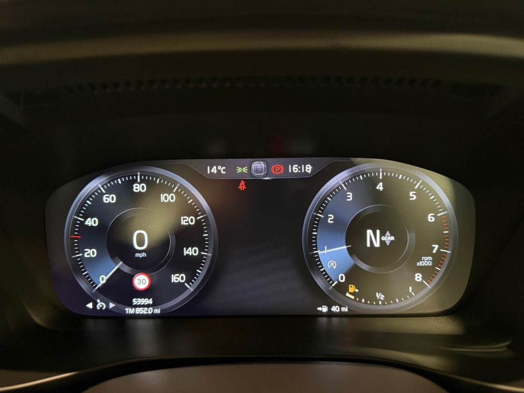 Used Volvo XC40 2019 for sale - 76395999: Photo 14