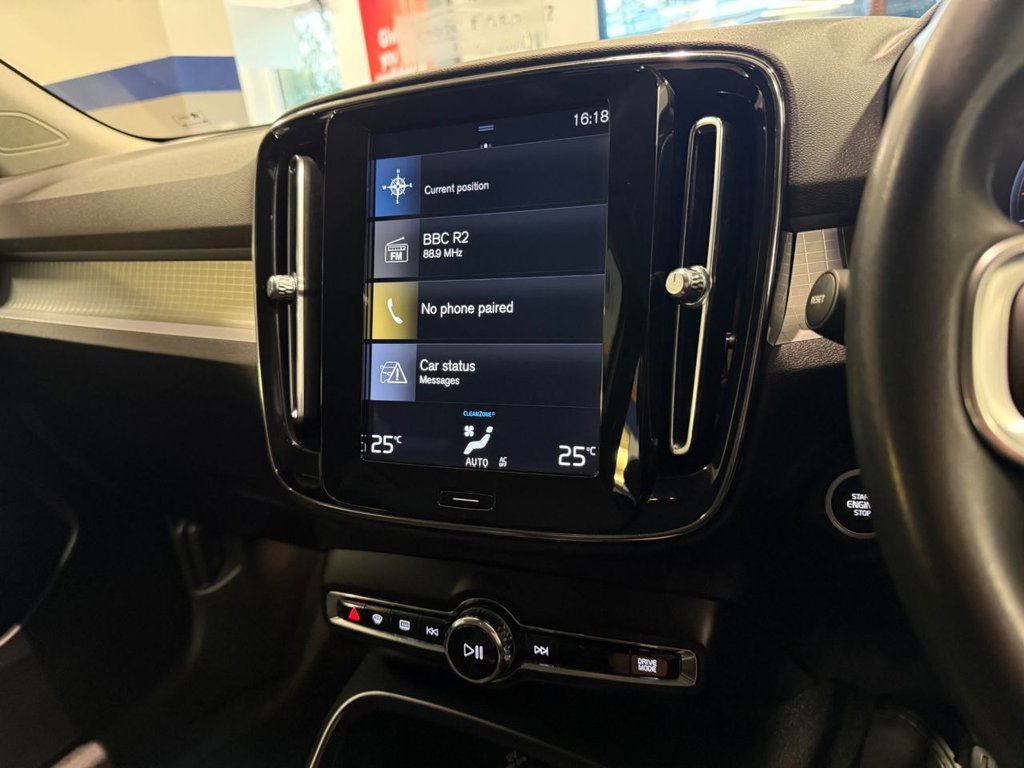 Used Volvo XC40 2019 for sale - 76395999: Photo 15