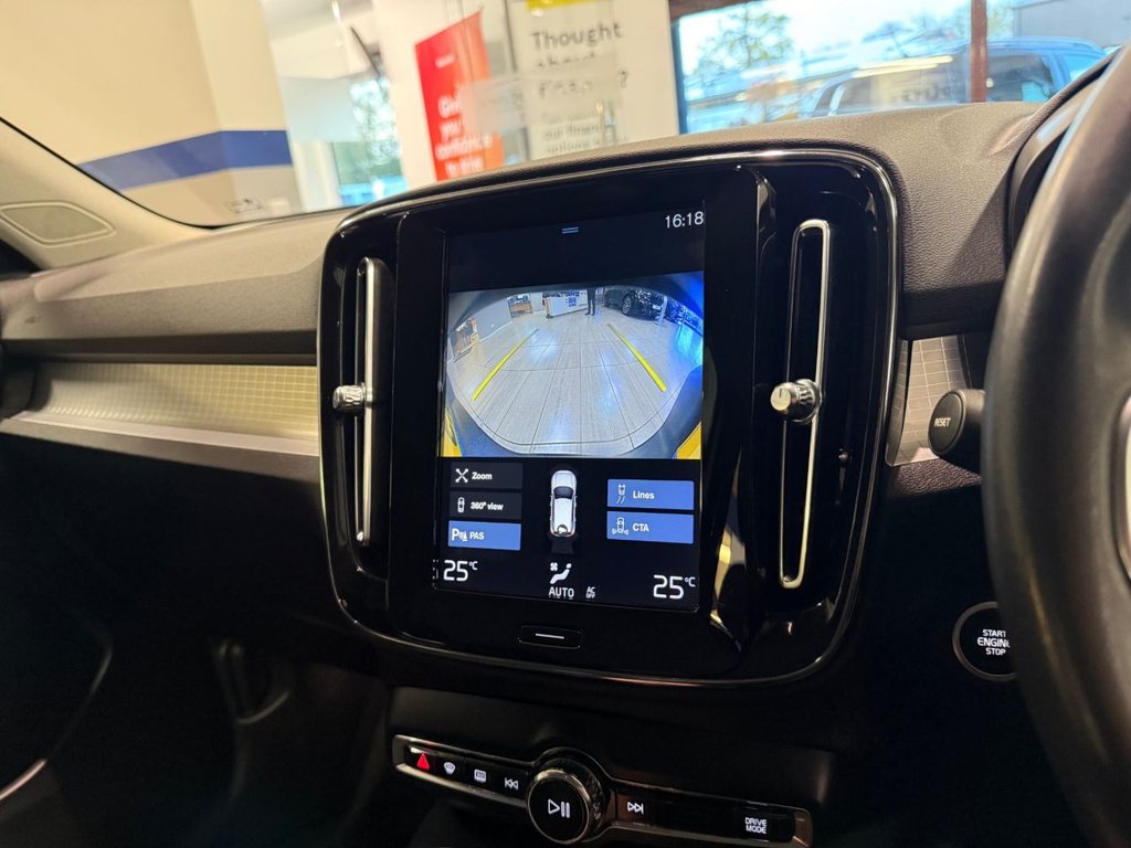 Used Volvo XC40 2019 for sale - 76395999: Photo 16