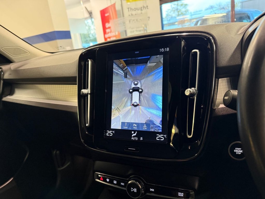 Used Volvo XC40 2019 for sale - 76395999: Photo 17