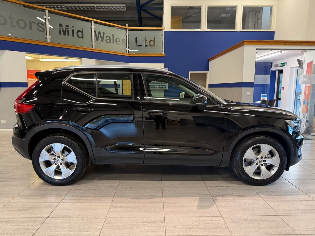 Used Volvo XC40 2019 for sale - 76395999: Photo 2