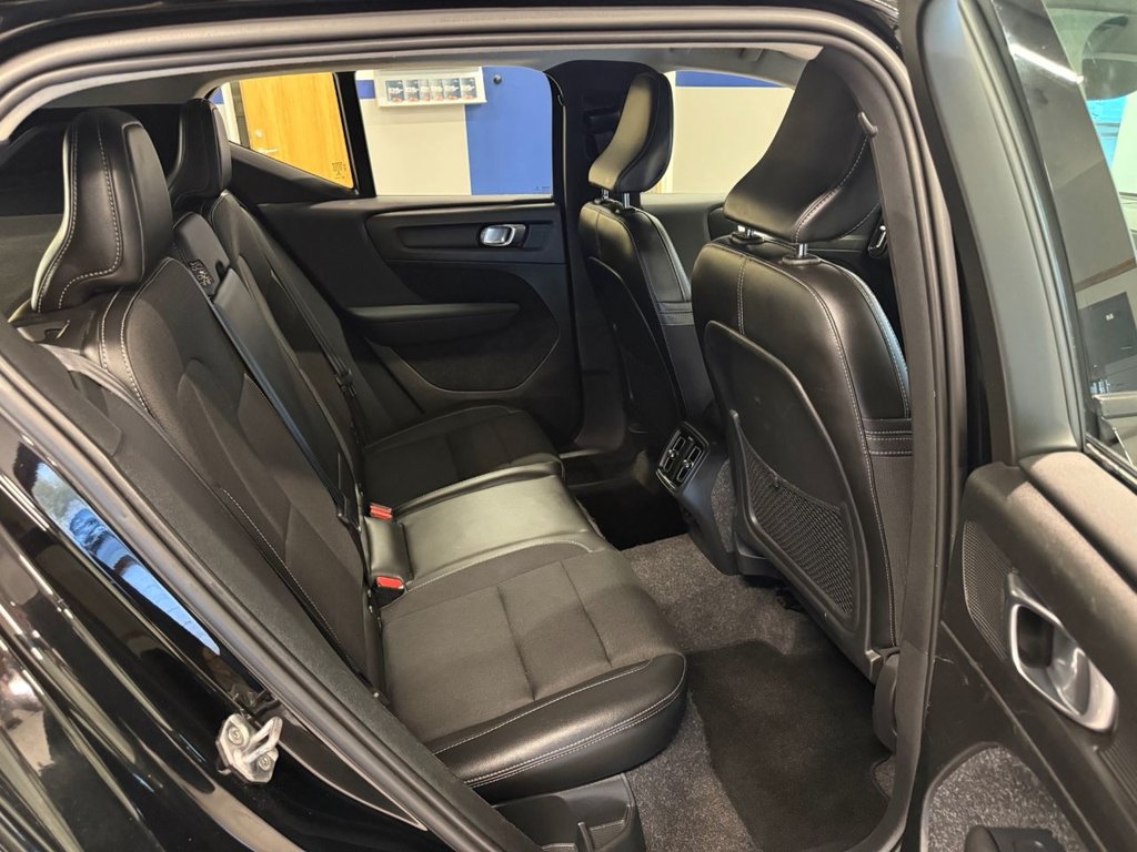 Used Volvo XC40 2019 for sale - 76395999: Photo 20