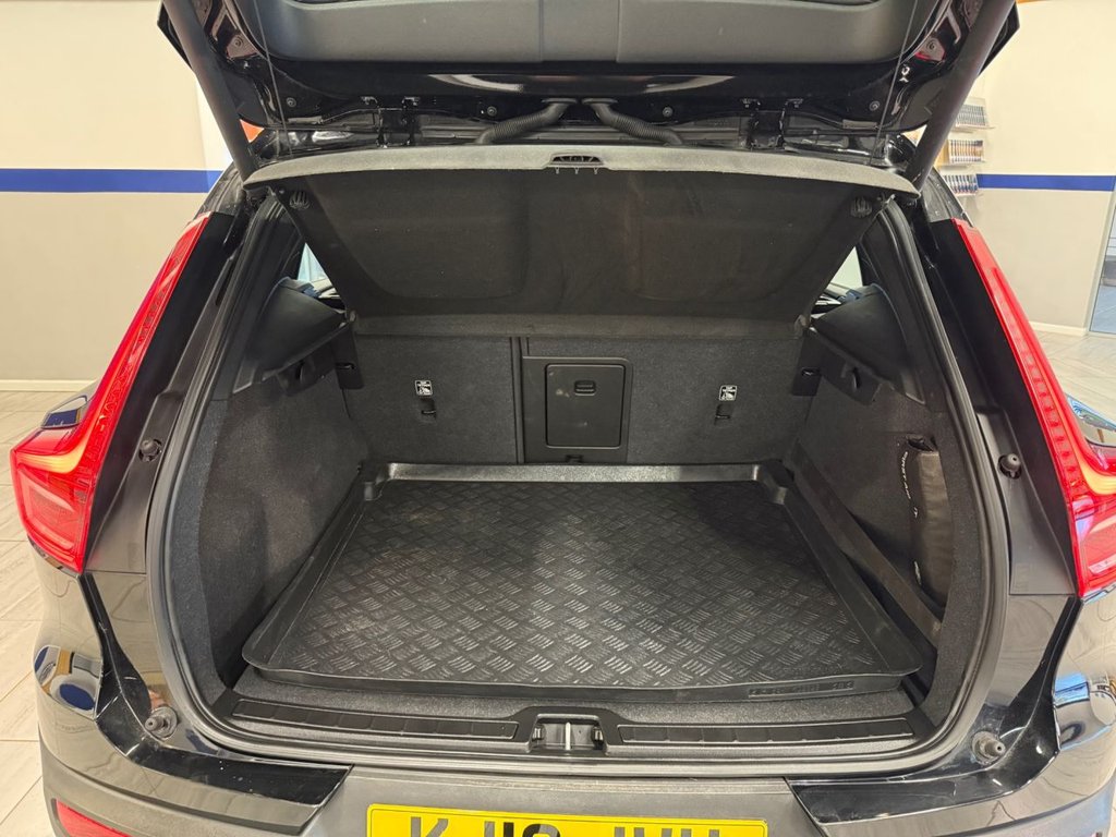 Used Volvo XC40 2019 for sale - 76395999: Photo 21