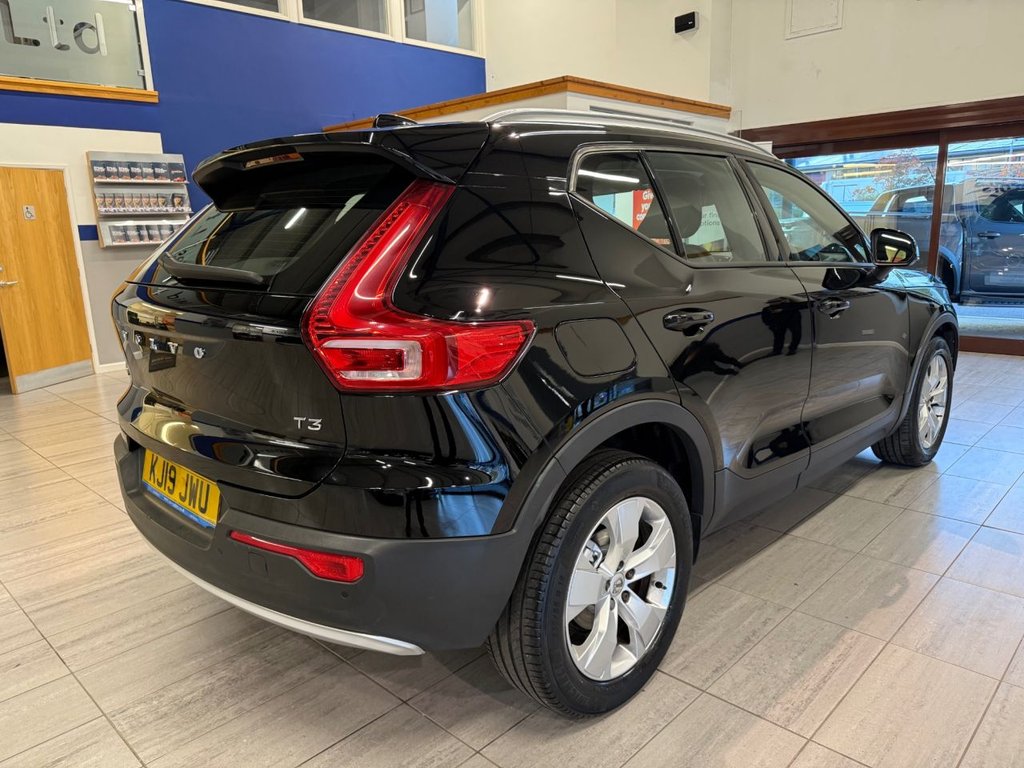 Used Volvo XC40 2019 for sale - 76395999: Photo 3