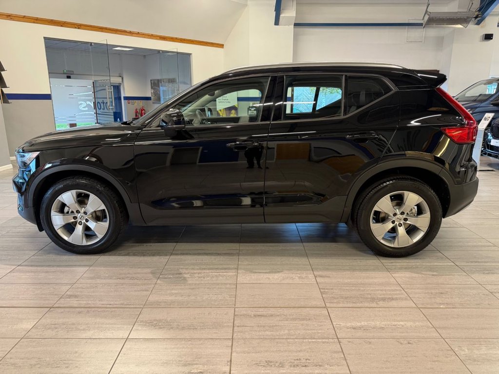 Used Volvo XC40 2019 for sale - 76395999: Photo 6