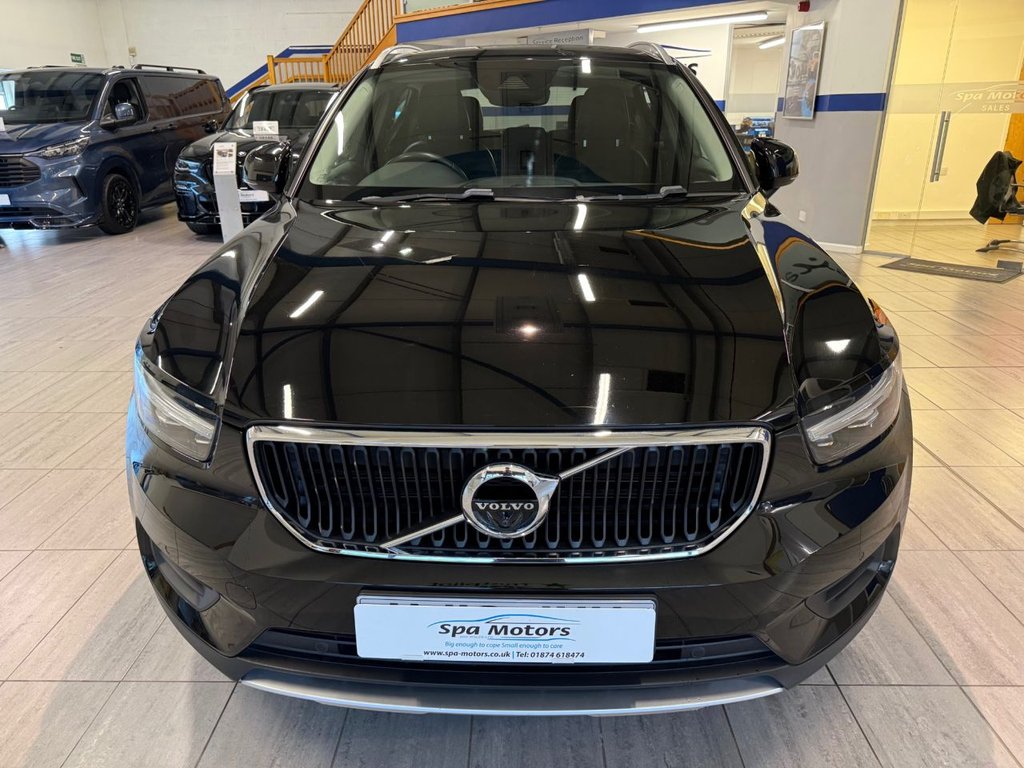 Used Volvo XC40 2019 for sale - 76395999: Photo 9