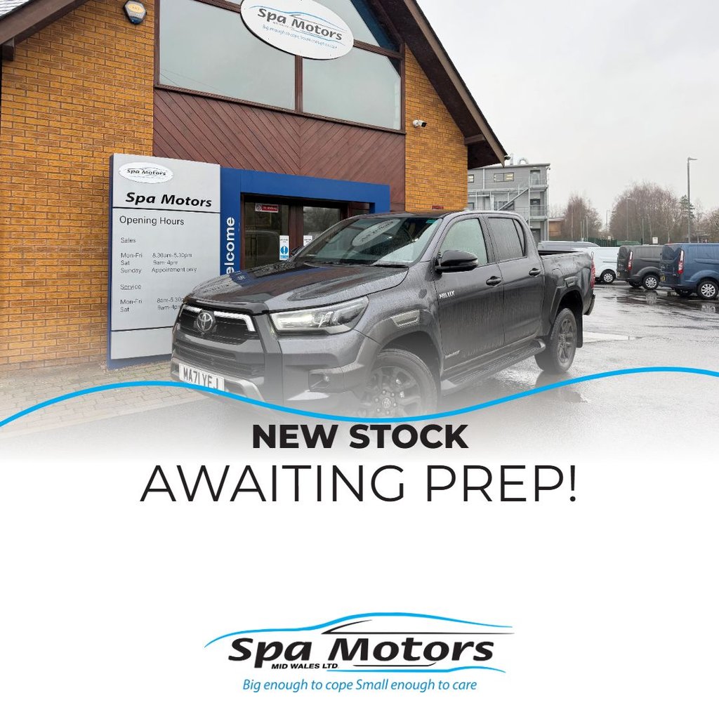 Used Toyota Hilux 2022 for sale - 77288477: Photo 1