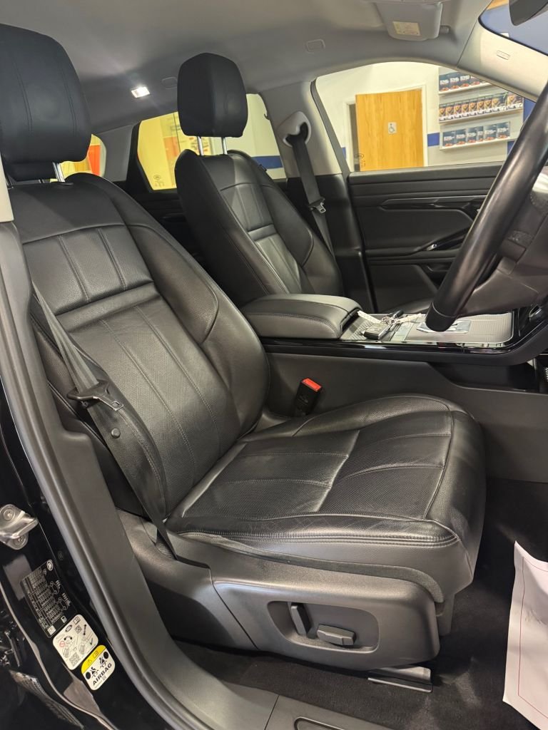 Used Land Rover Range Rover Evoque 2020 for sale - 76291086: Photo 11