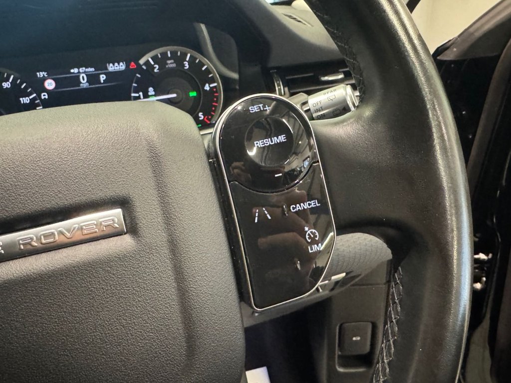 Used Land Rover Range Rover Evoque 2020 for sale - 76291086: Photo 12