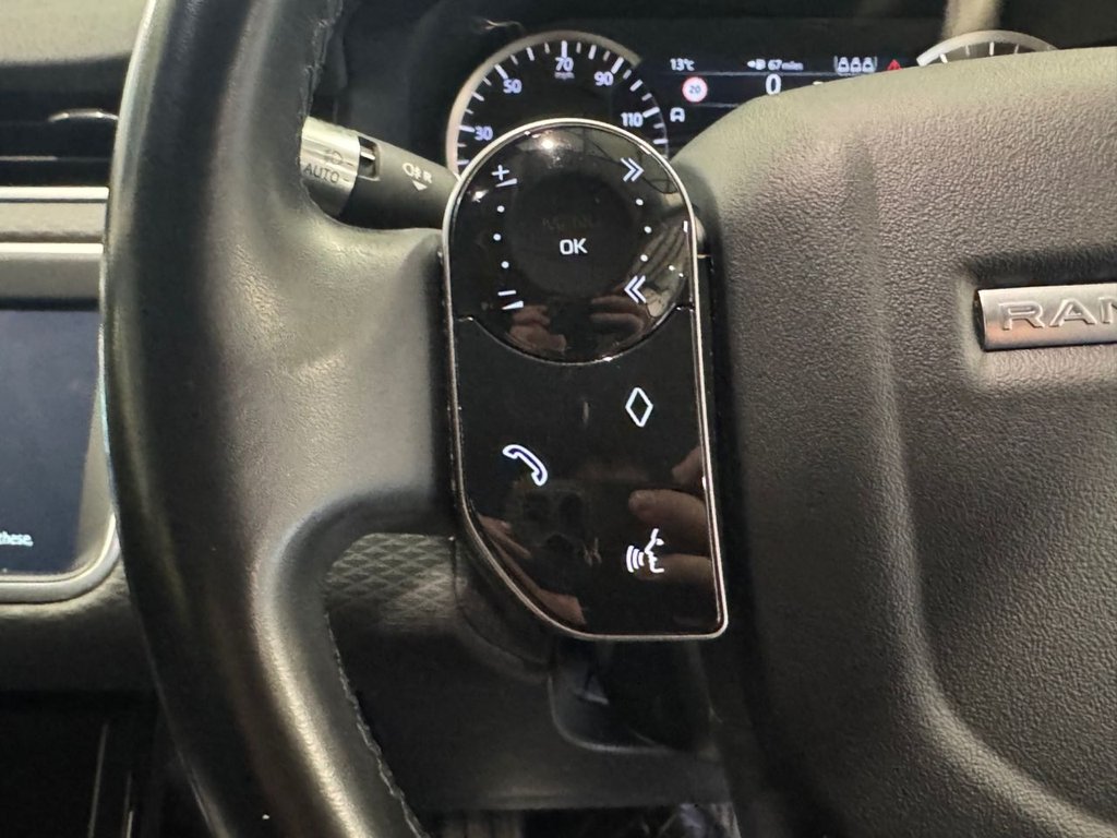 Used Land Rover Range Rover Evoque 2020 for sale - 76291086: Photo 13