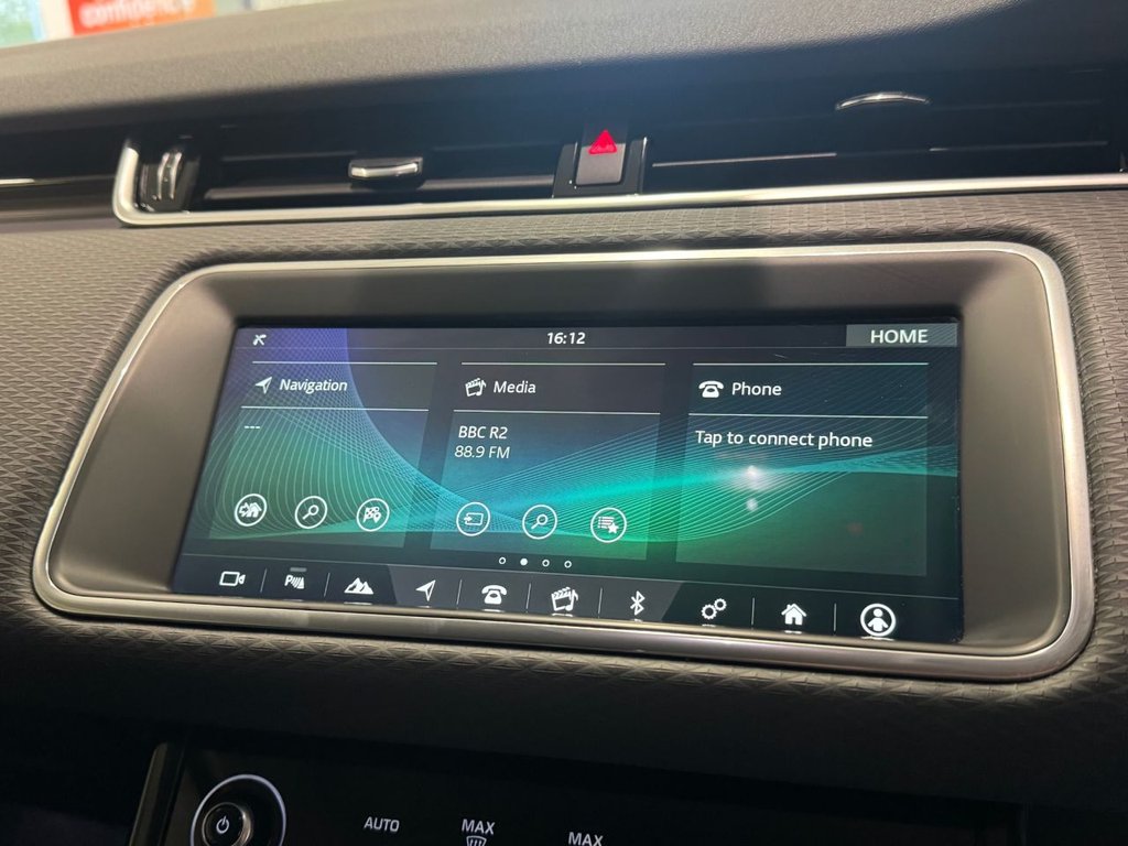 Used Land Rover Range Rover Evoque 2020 for sale - 76291086: Photo 14