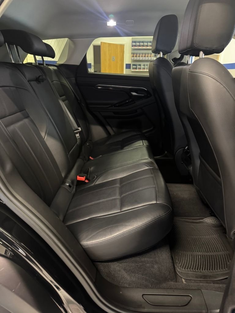 Used Land Rover Range Rover Evoque 2020 for sale - 76291086: Photo 19