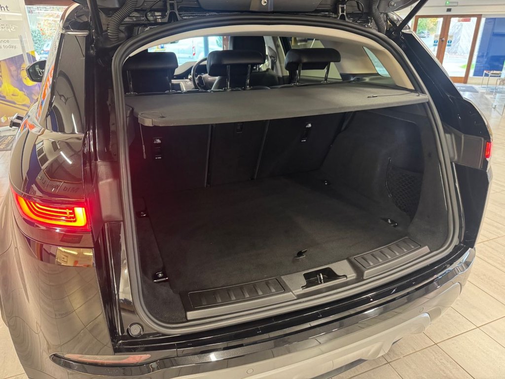 Used Land Rover Range Rover Evoque 2020 for sale - 76291086: Photo 21