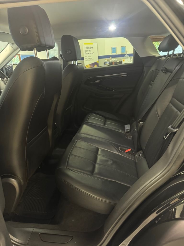 Used Land Rover Range Rover Evoque 2020 for sale - 76291086: Photo 22