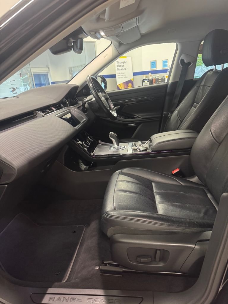 Used Land Rover Range Rover Evoque 2020 for sale - 76291086: Photo 23