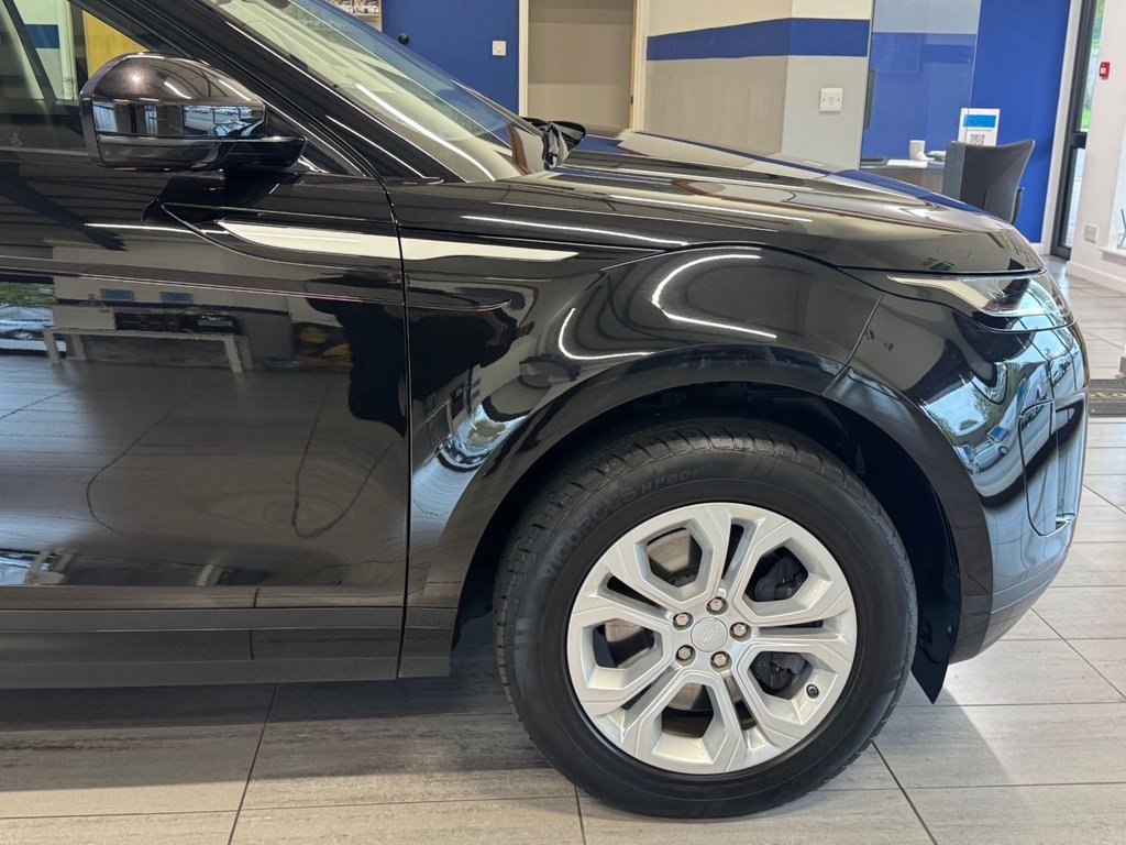 Used Land Rover Range Rover Evoque 2020 for sale - 76291086: Photo 8