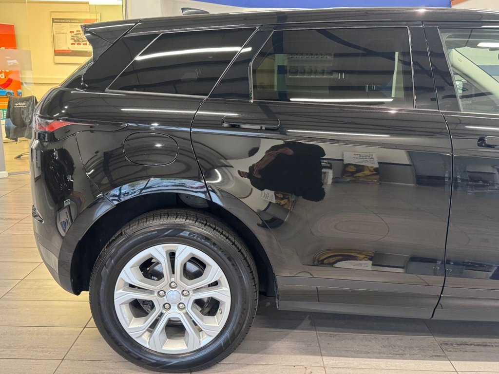 Used Land Rover Range Rover Evoque 2020 for sale - 76291086: Photo 9