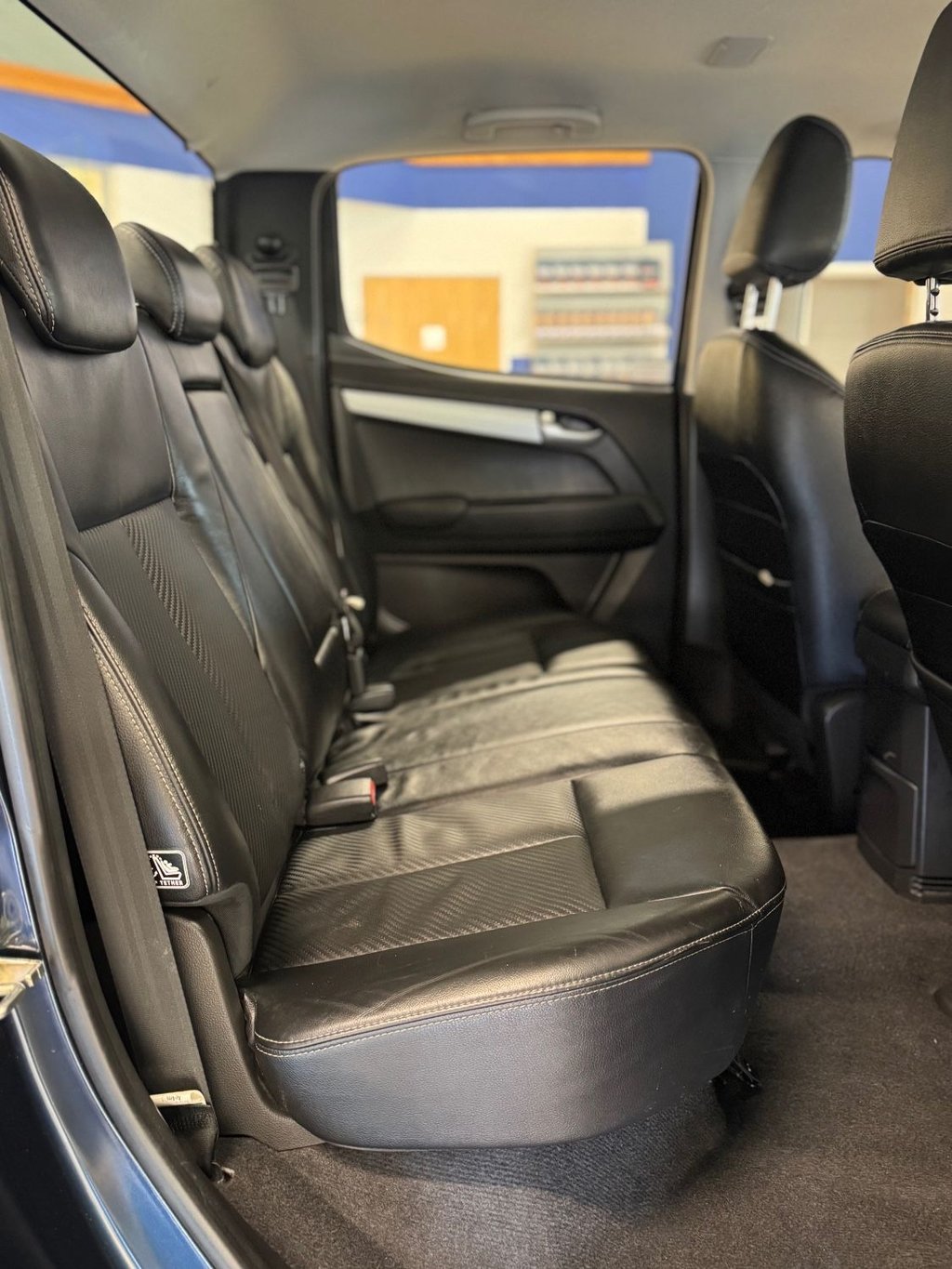 Used Isuzu D-Max 2018 for sale - 76029351: Photo 17