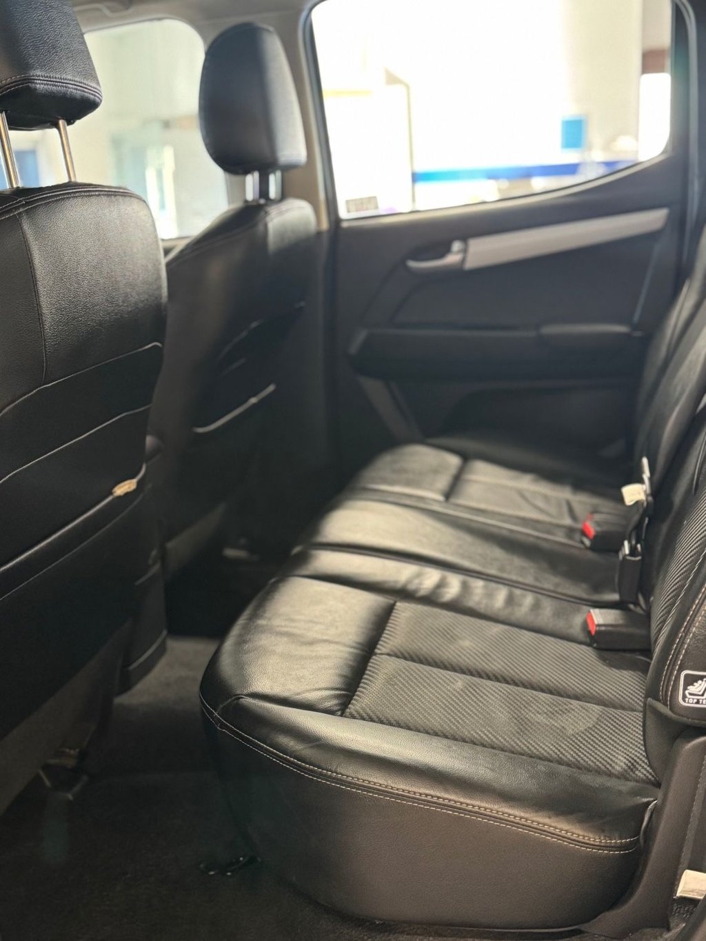 Used Isuzu D-Max 2018 for sale - 76029351: Photo 20