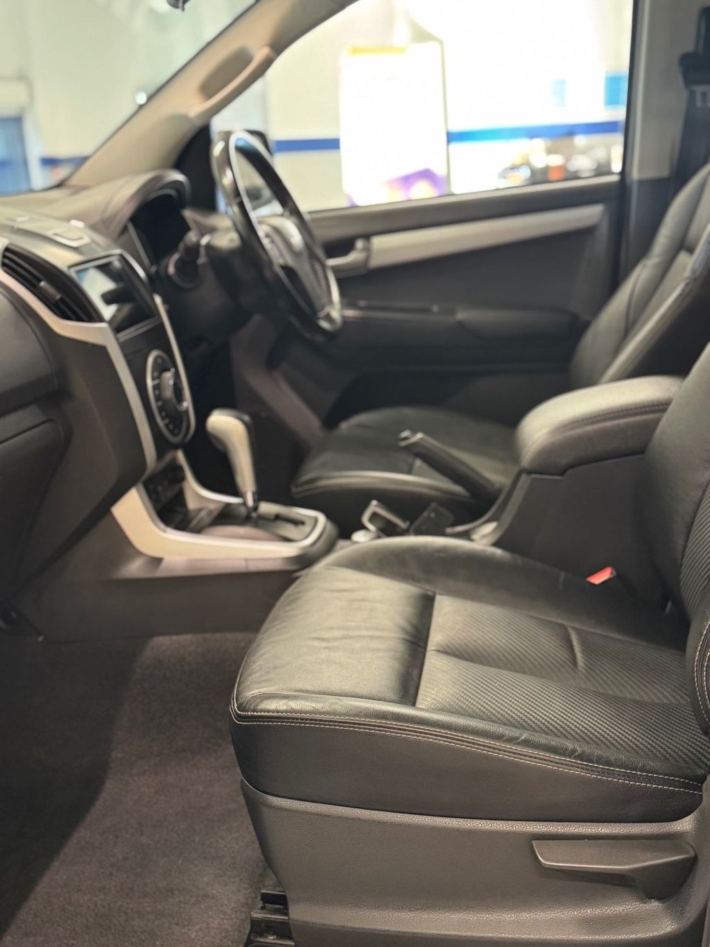 Used Isuzu D-Max 2018 for sale - 76029351: Photo 21