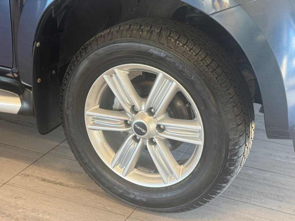 Used Isuzu D-Max 2018 for sale - 76029351: Photo 9