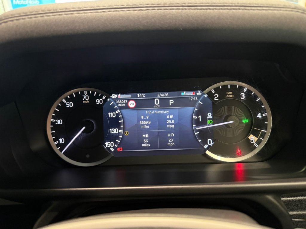 Used Land Rover Defender 2021 for sale - 78096147: Photo 11