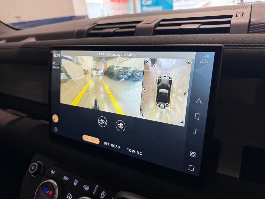 Used Land Rover Defender 2021 for sale - 78096147: Photo 19