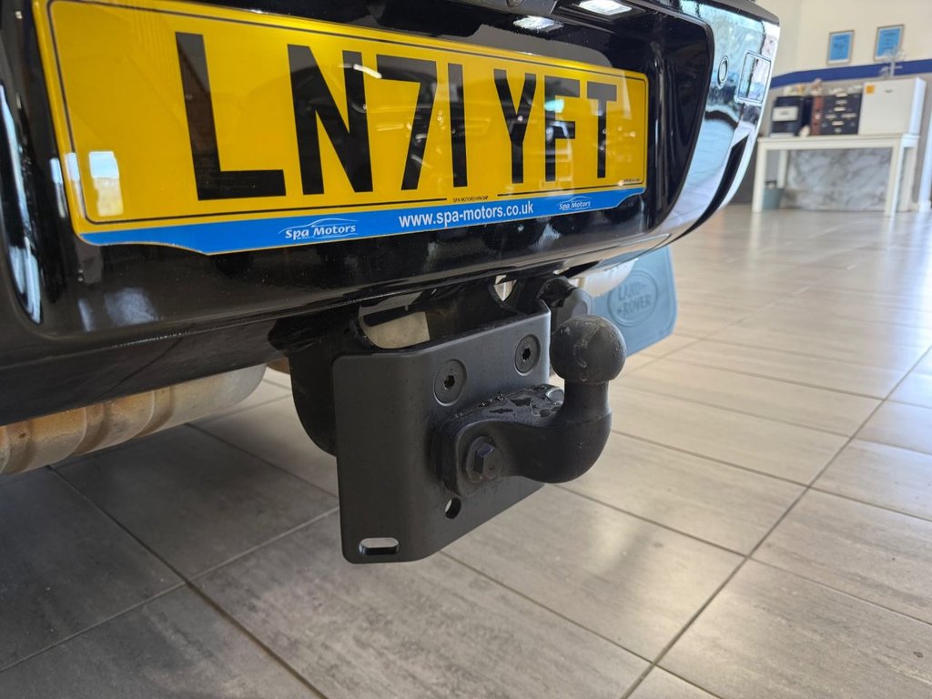 Used Land Rover Defender 2021 for sale - 78096147: Photo 23