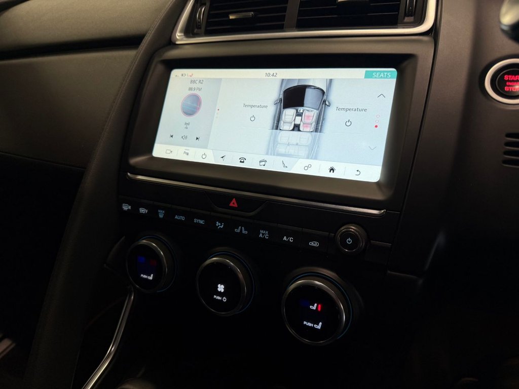 Used Jaguar E-Pace 2019 for sale - 76279375: Photo 12
