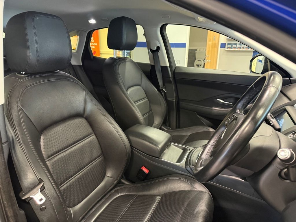 Used Jaguar E-Pace 2019 for sale - 76279375: Photo 20