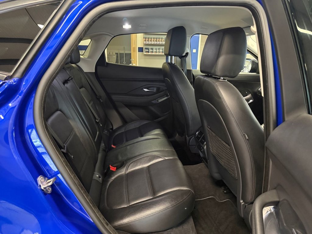 Used Jaguar E-Pace 2019 for sale - 76279375: Photo 21