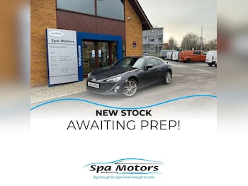 Used Toyota GT86 2016 for sale - 77370094: Photo