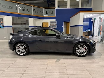 Used Toyota GT86 2016 for sale - 77370094: Photo