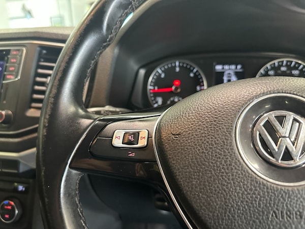 Used Volkswagen Amarok 2019 for sale - 75098659: Photo 12