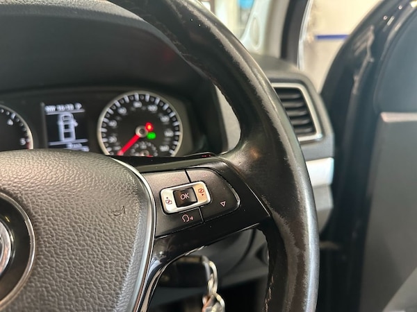 Used Volkswagen Amarok 2019 for sale - 75098659: Photo 13