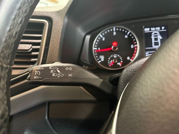 Used Volkswagen Amarok 2019 for sale - 75098659: Photo 14